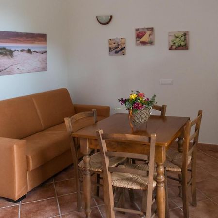 Agriturismo De Santis Кастильончелло Экстерьер фото
